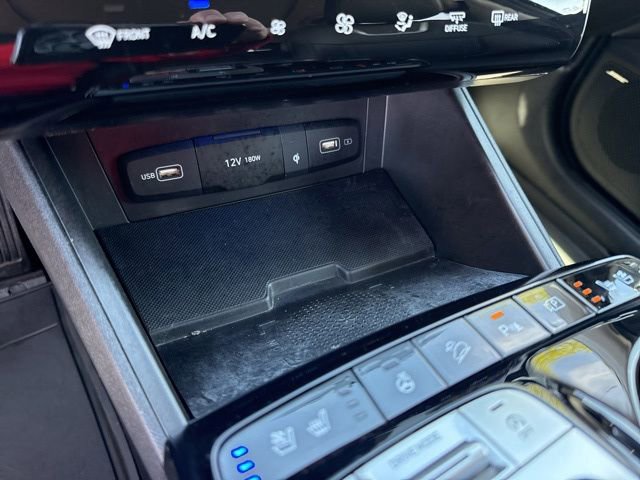 Certified 2023 Hyundai Tucson Limited AWD/4WD image 11