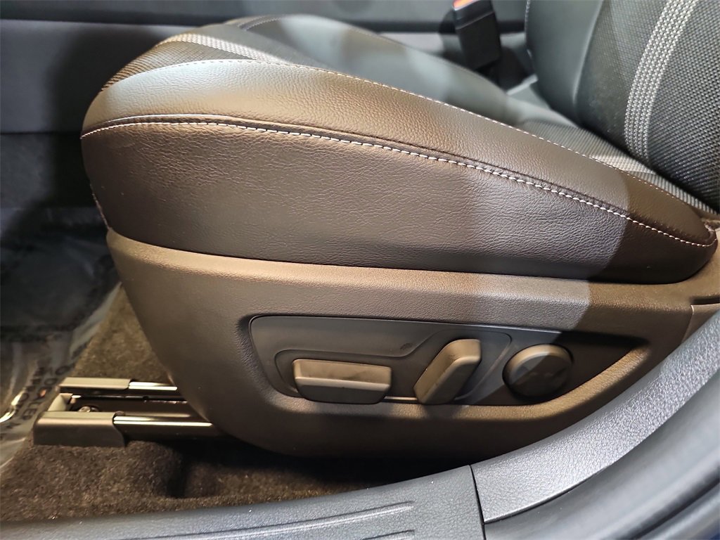 New 2025 MAZDA CX-50 AWD 2.5 S w/ Weather Package image 29