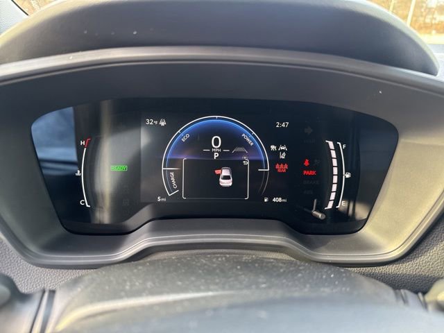 New 2026 Toyota Corolla SE image 23