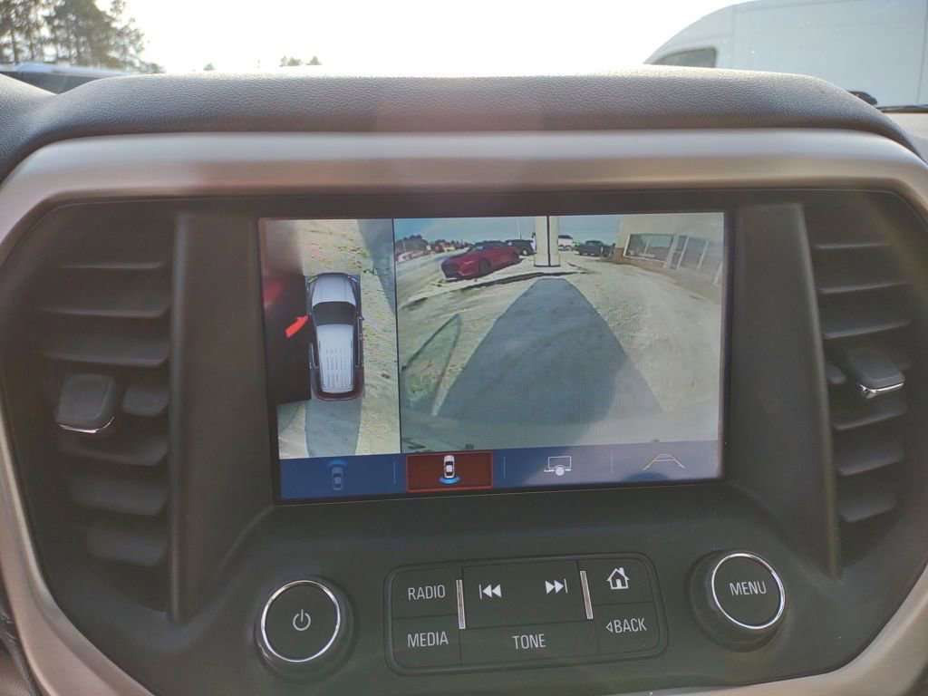 Used 2019 GMC Acadia Denali w/ Technology Package image 20