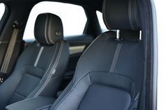 New 2024 Jaguar XF R-Dynamic SE AWD/4WD image 4