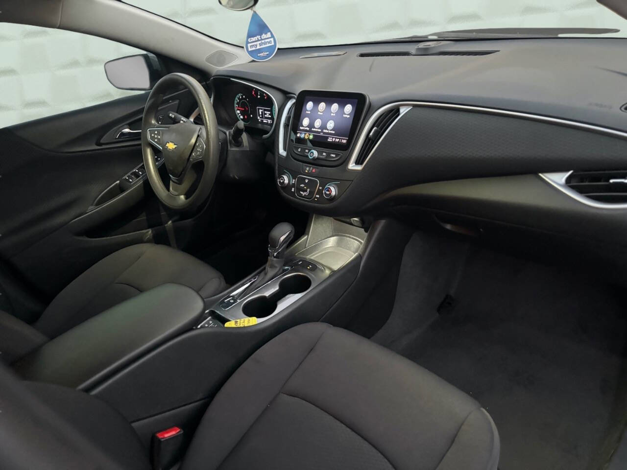 Used 2024 Chevrolet Malibu LS w/ Driver Confidence Package image 15