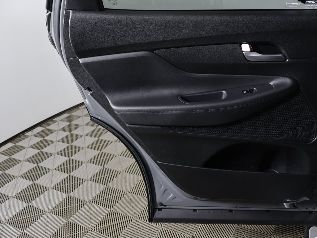 Certified 2023 Hyundai Santa Fe XRT w/ Cargo Package image 23