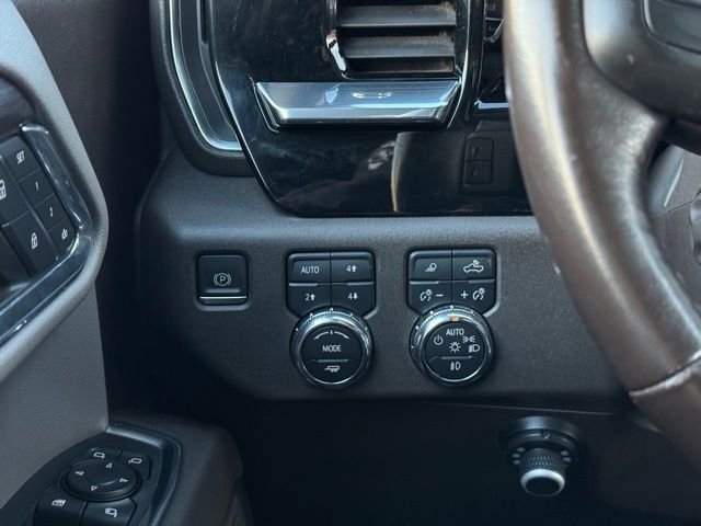 Used 2023 GMC Sierra 1500 SLT image 36