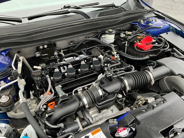 Used 2021 Honda Accord Sport image 11