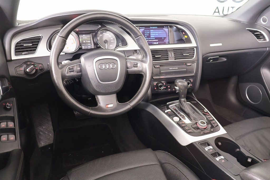Used 2012 Audi S5 Prestige image 2