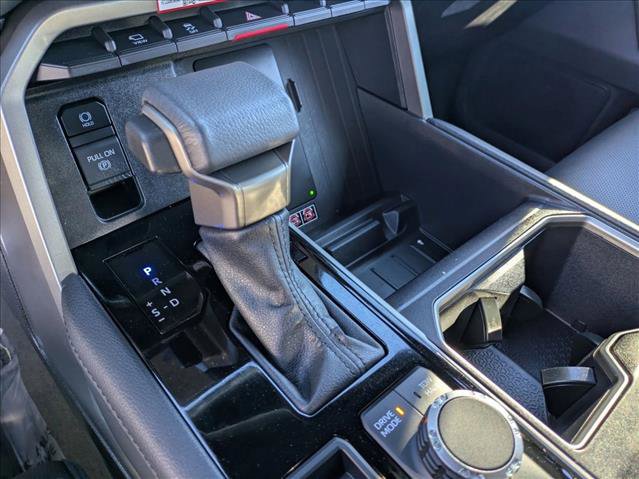 Used 2025 Toyota Tundra Limited image 12