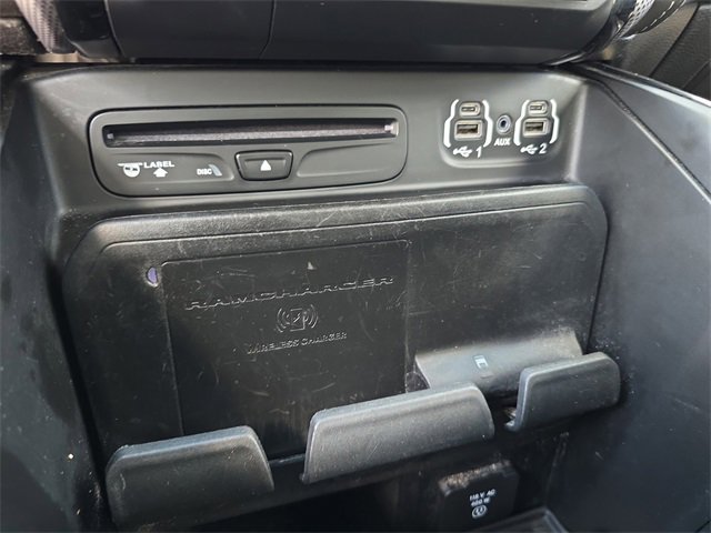 Certified 2019 RAM 1500 Limited image 21