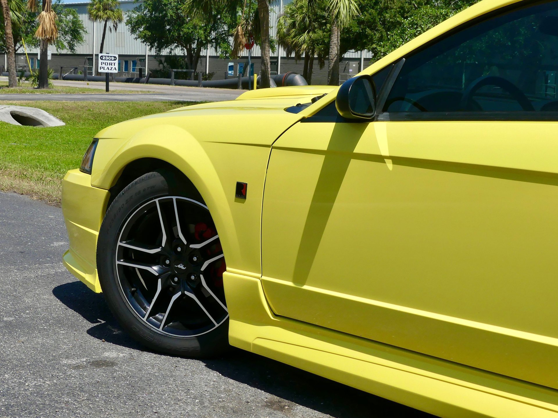 Used 2001 Ford Mustang GT RWD image 56