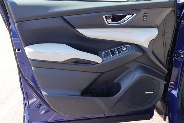 New 2026 Subaru Ascent Limited AWD/4WD image 12