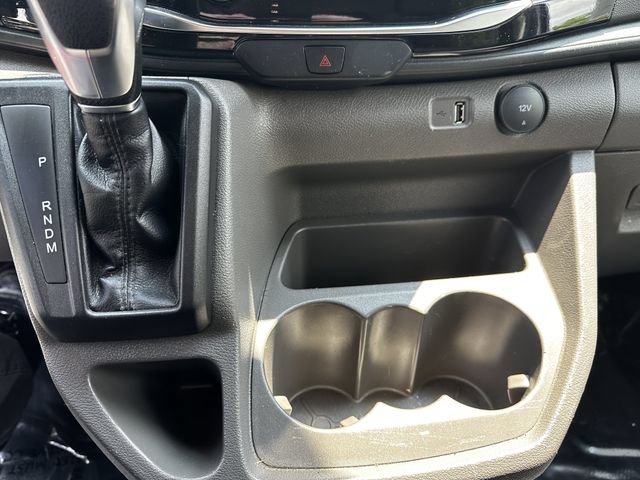 Certified 2025 Ford Transit 350 XLT RWD image 24