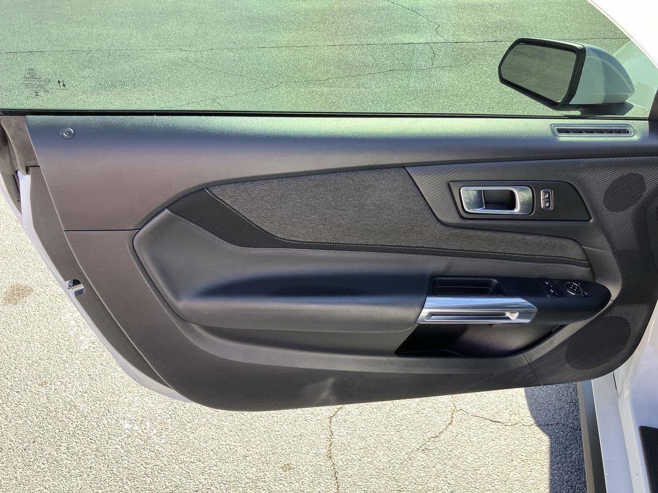 Used 2024 Ford Mustang Coupe image 13