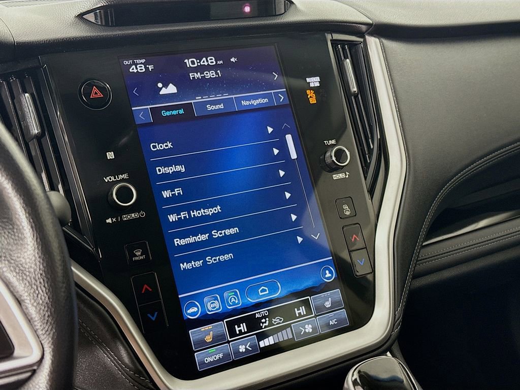 Used 2022 Subaru Outback Limited XT w/ Popular Package #2 image 16