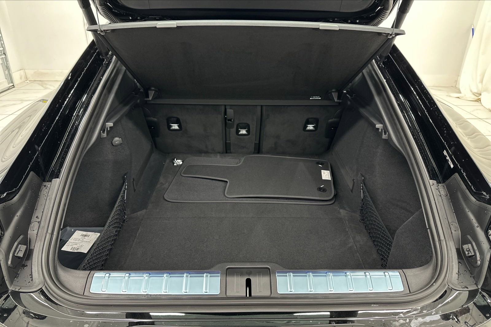 New 2025 Porsche Panamera image 49