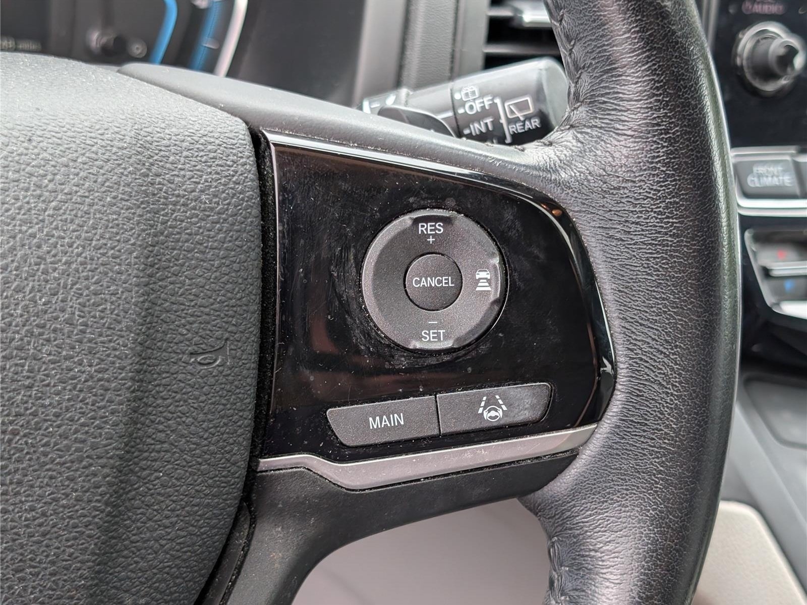Used 2020 Honda Odyssey EX-L image 25