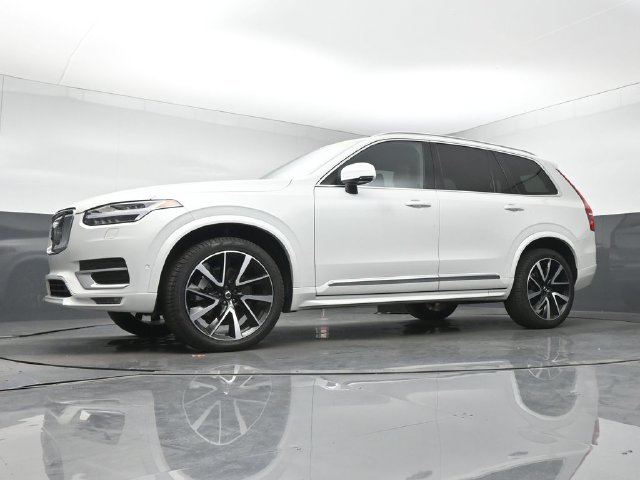 Used 2024 Volvo XC90 B6 Plus w/ Protection Package AWD/4WD image 13
