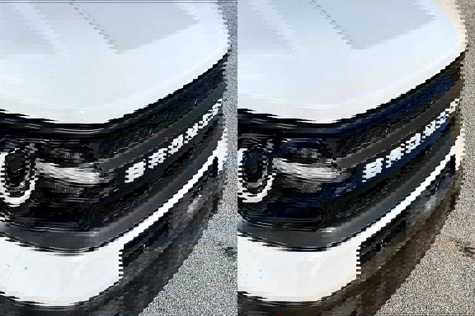 Used 2024 Ford Bronco Sport Big Bend w/ Convenience Package image 31