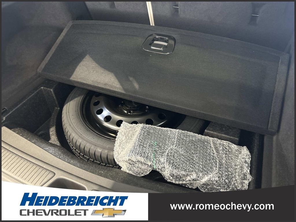 Certified 2023 Buick Envision Preferred image 16
