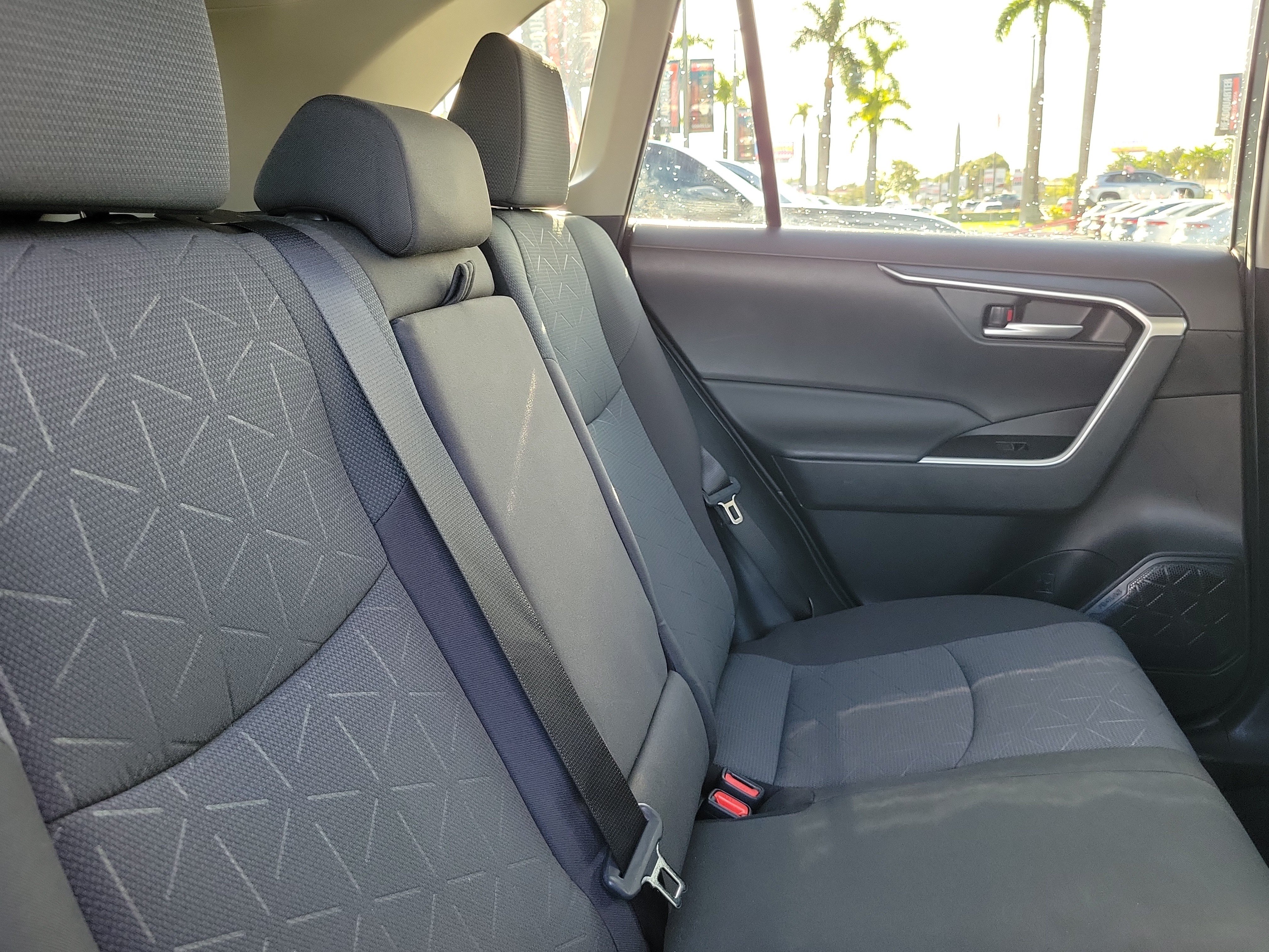 Used 2023 Toyota RAV4 XLE w/ Convenience Package FWD image 15