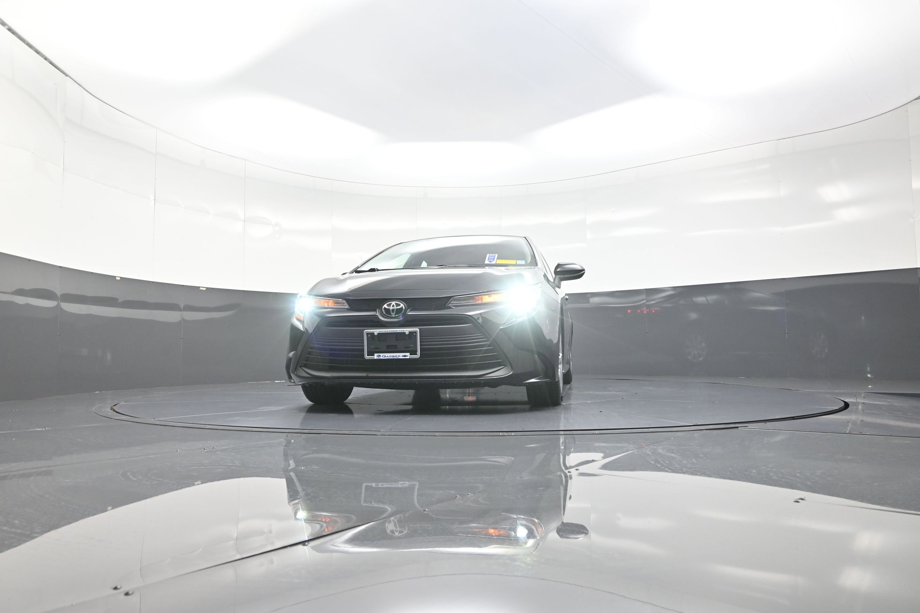 Used 2023 Toyota Corolla LE image 10