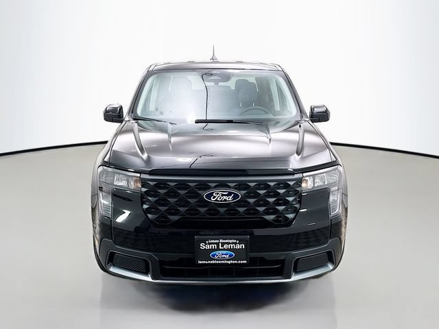 New 2026 Ford Maverick XLT AWD/4WD image 2
