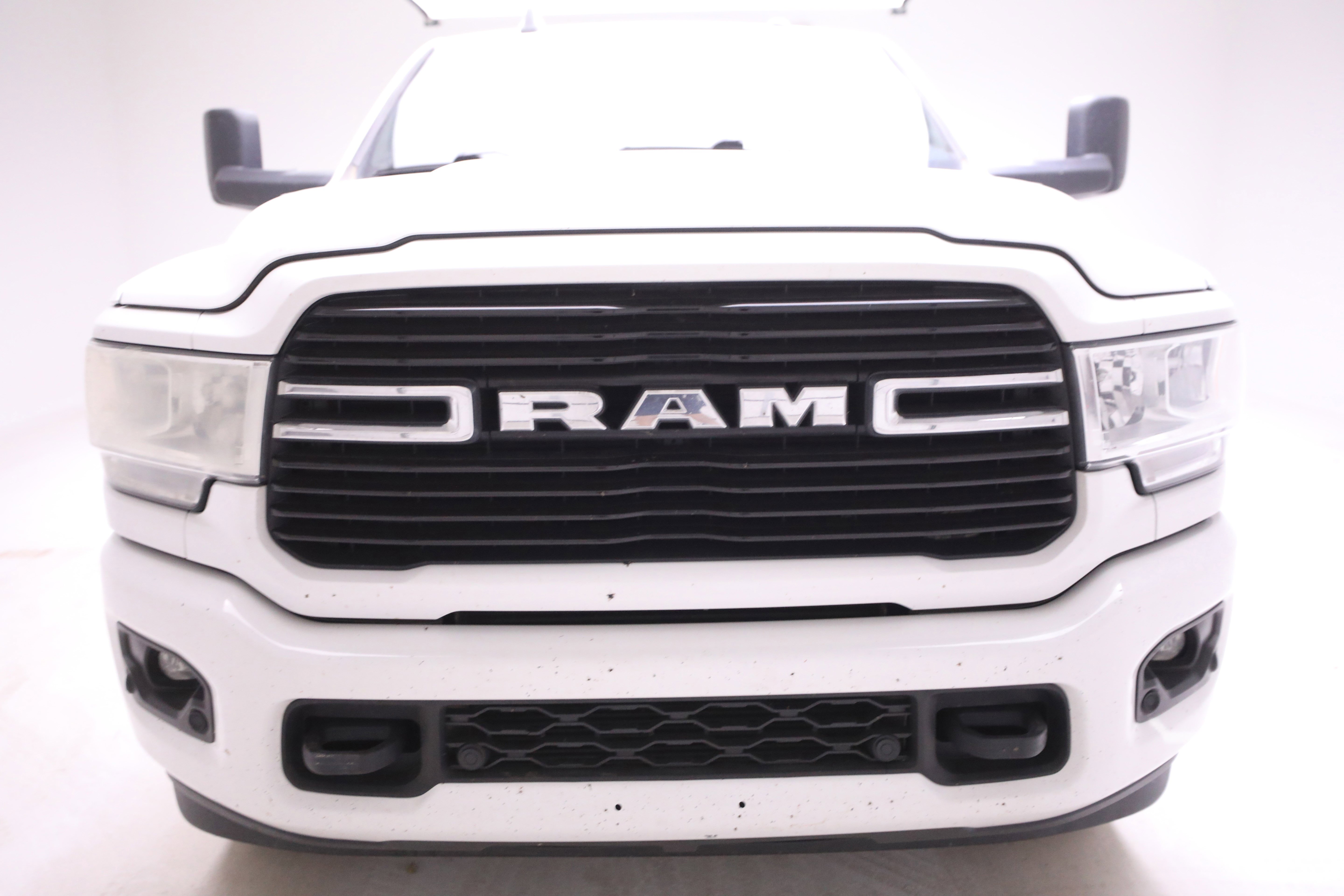 Used 2020 RAM 2500 Big Horn w/ Level 1 Equipment Group image 7