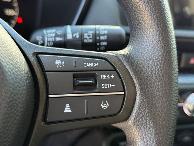 Used 2026 Honda CR-V EX image 14
