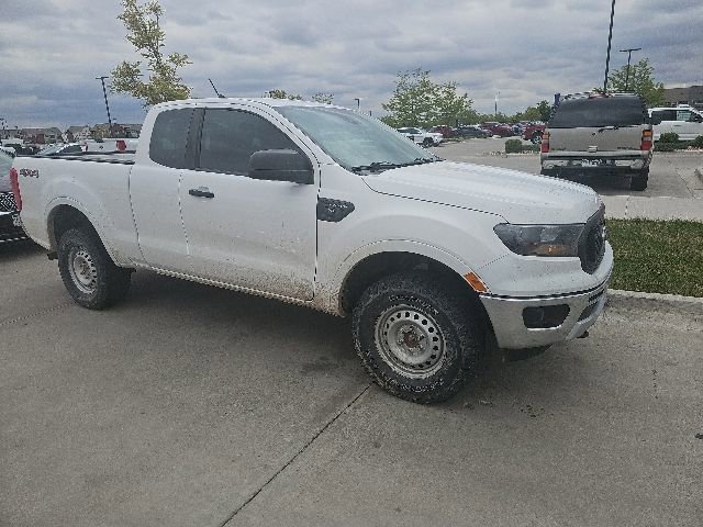 Used 2020 Ford Ranger XL w/ Equipment Group 101A Mid AWD/4WD image 2