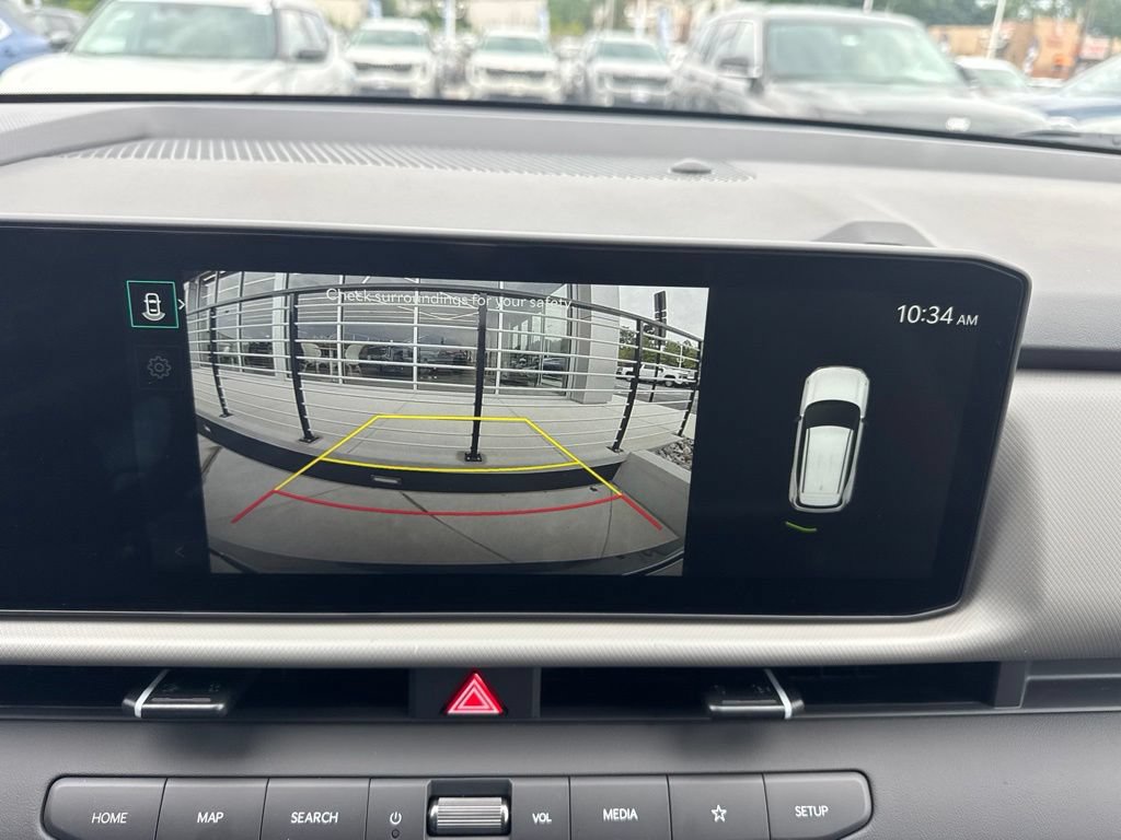 New 2027 Kia Seltos S AWD/4WD image 11