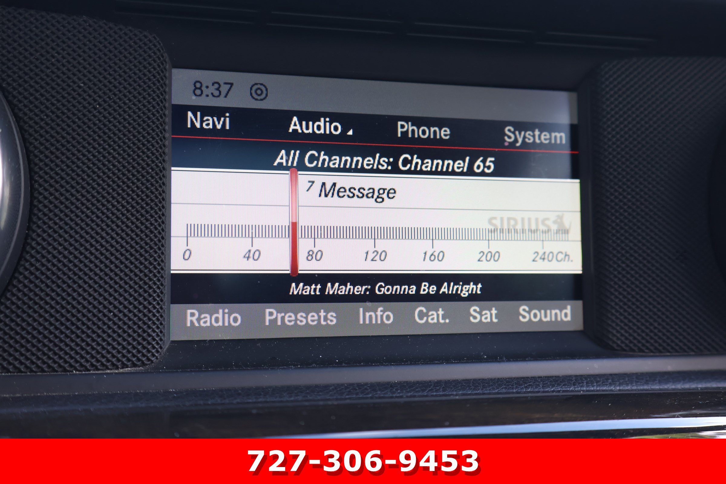 Used 2016 Mercedes-Benz SLK 300 image 3