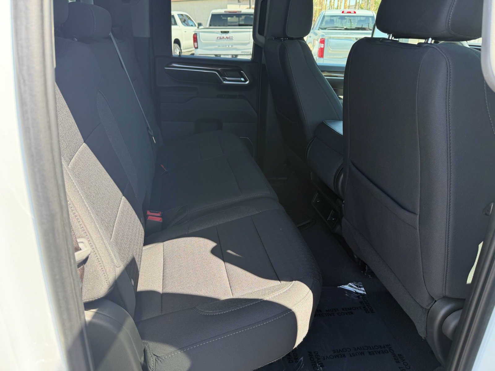Used 2024 Chevrolet Silverado 2500 LT AWD/4WD image 21