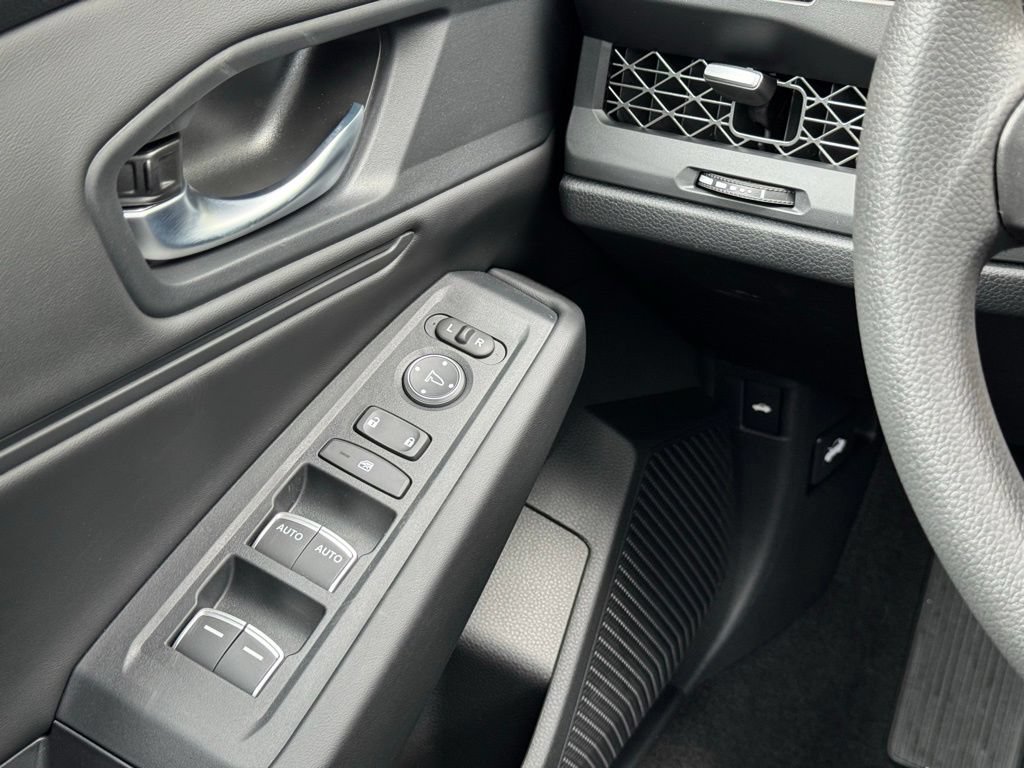 New 2026 Honda Accord SE image 16