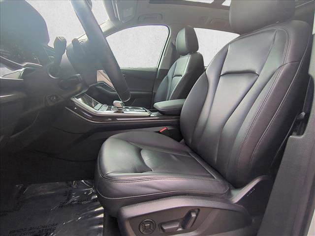 Used 2023 Audi Q7 3.0T Premium Plus AWD/4WD image 17
