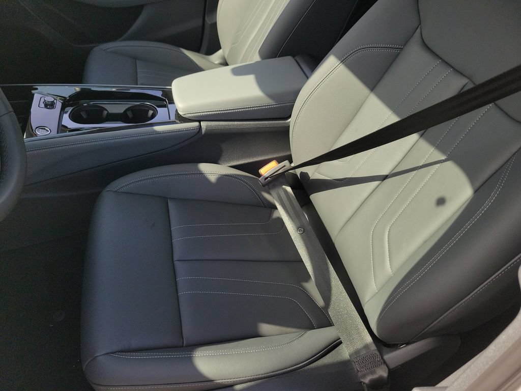 New 2026 Audi Q3 quattro 2.0T AWD/4WD image 17