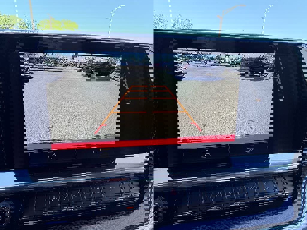 New 2026 Chevrolet Silverado 1500 LT w/ Z71 Off-Road Package AWD/4WD image 27