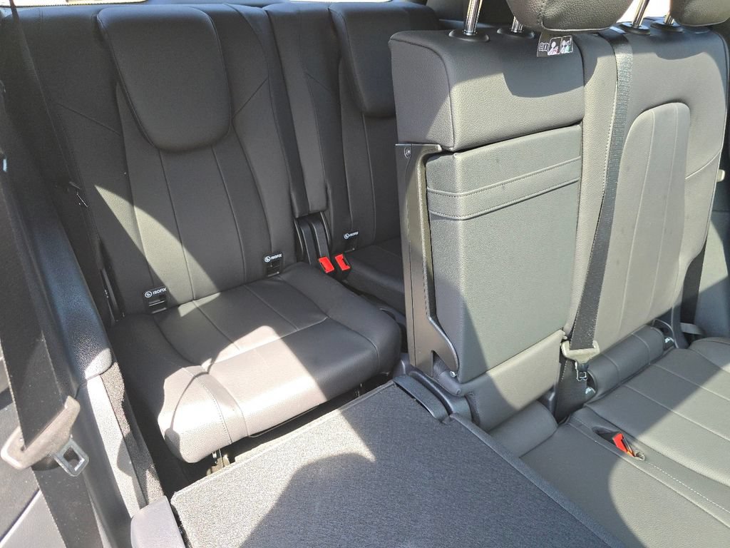 New 2026 Mercedes-Benz GLB 250 4MATIC image 20