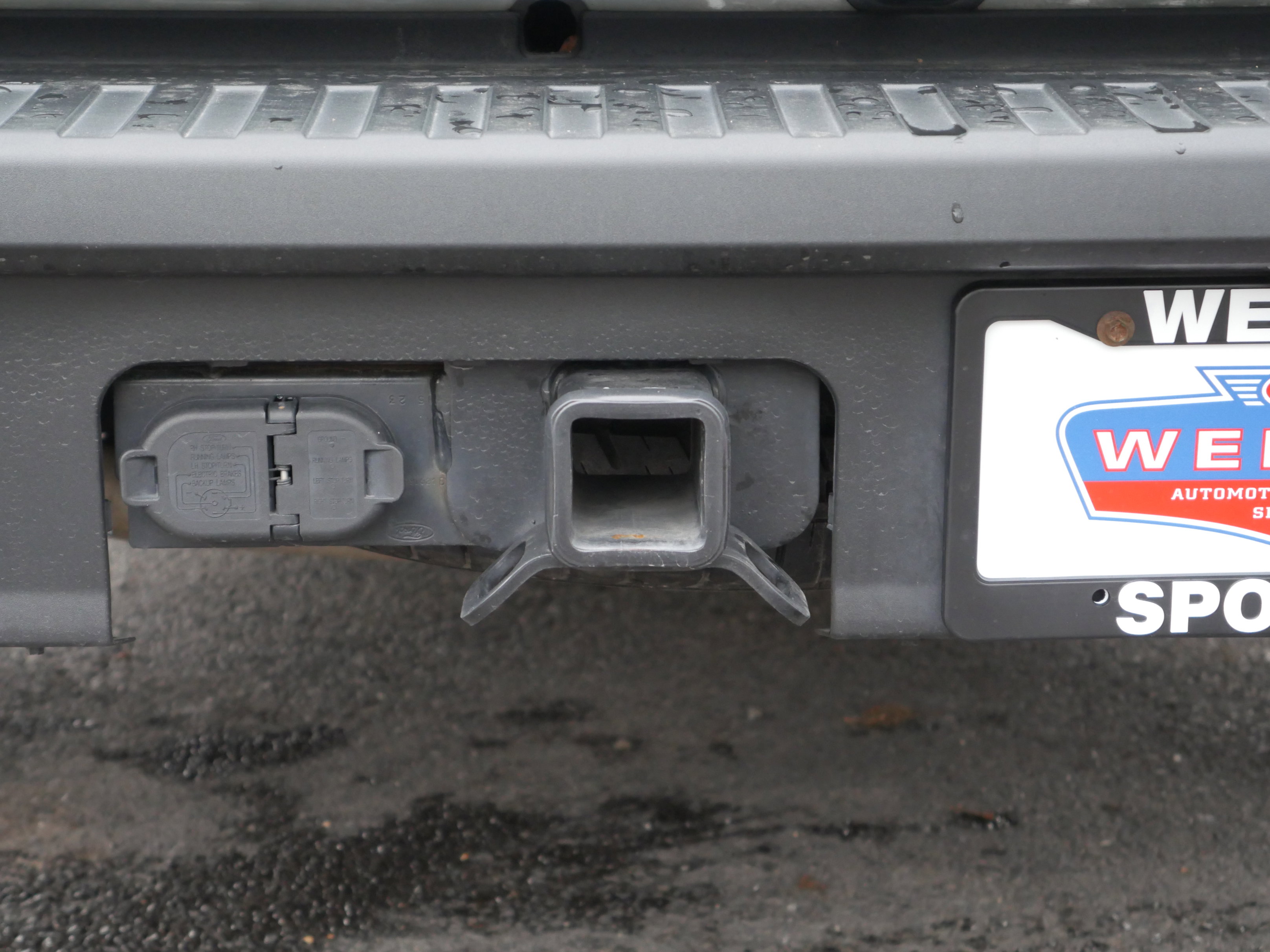 Certified 2023 Ford Maverick XL w/ Equipment Group 100A Standard image 21