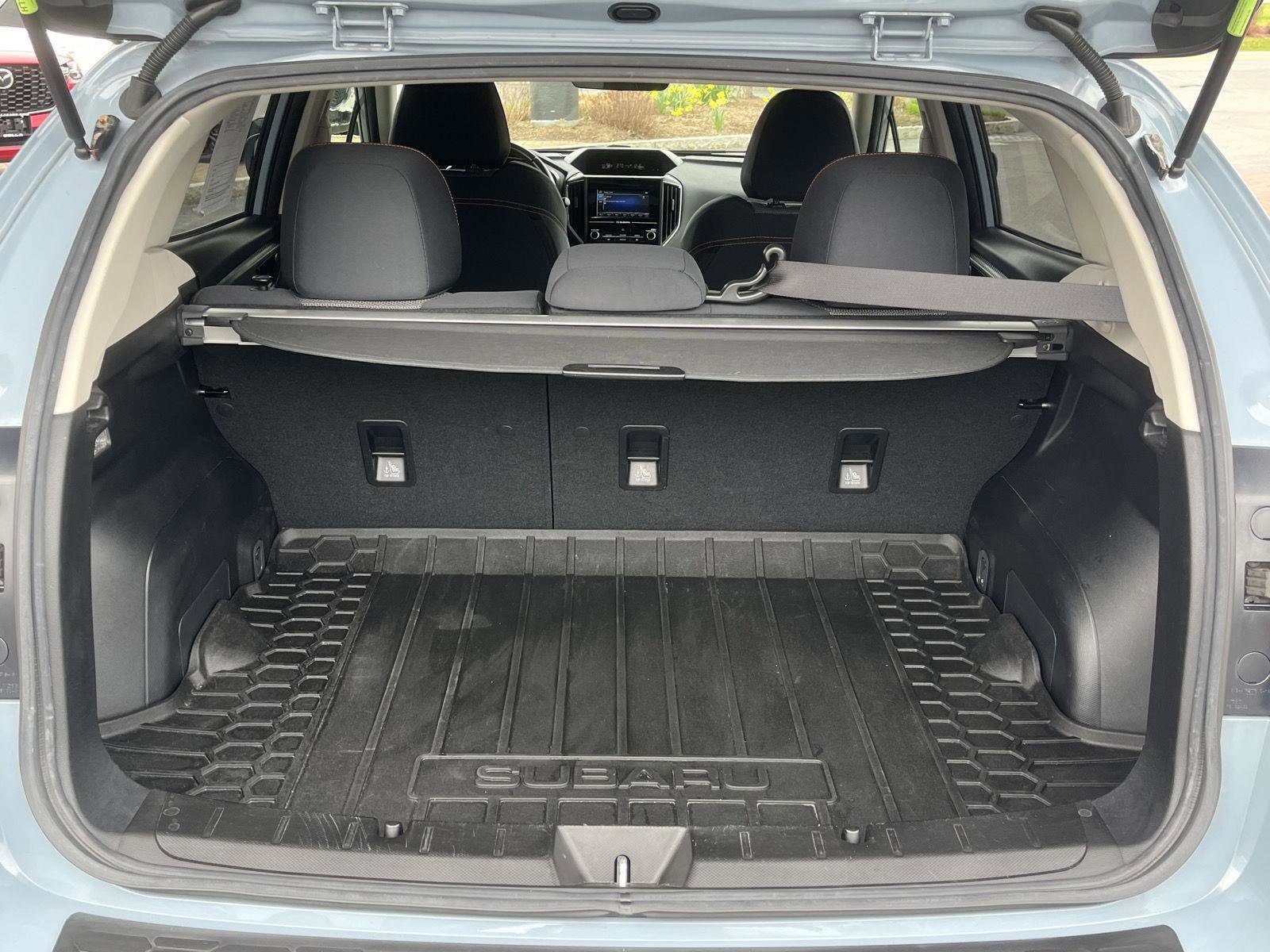 Used 2018 Subaru Crosstrek 2.0i Premium AWD/4WD image 7