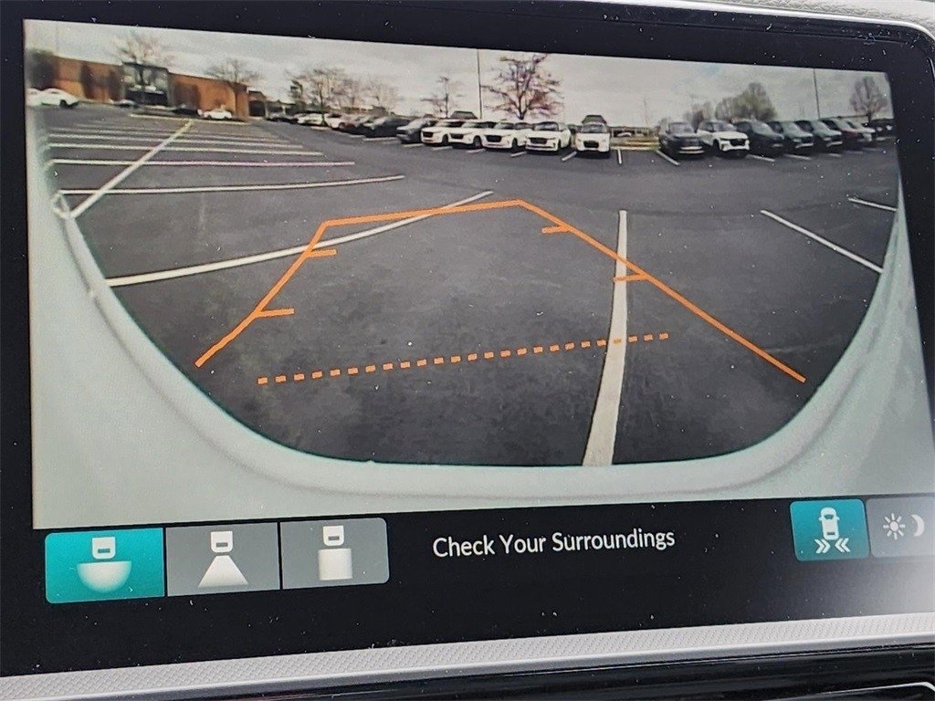 New 2025 Honda Ridgeline RTL image 6