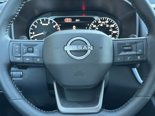 New 2026 Nissan Rogue SV w/ Cold Weather Package image 25