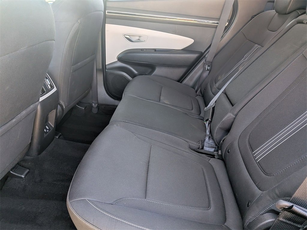 Used 2024 Hyundai Tucson SEL image 29