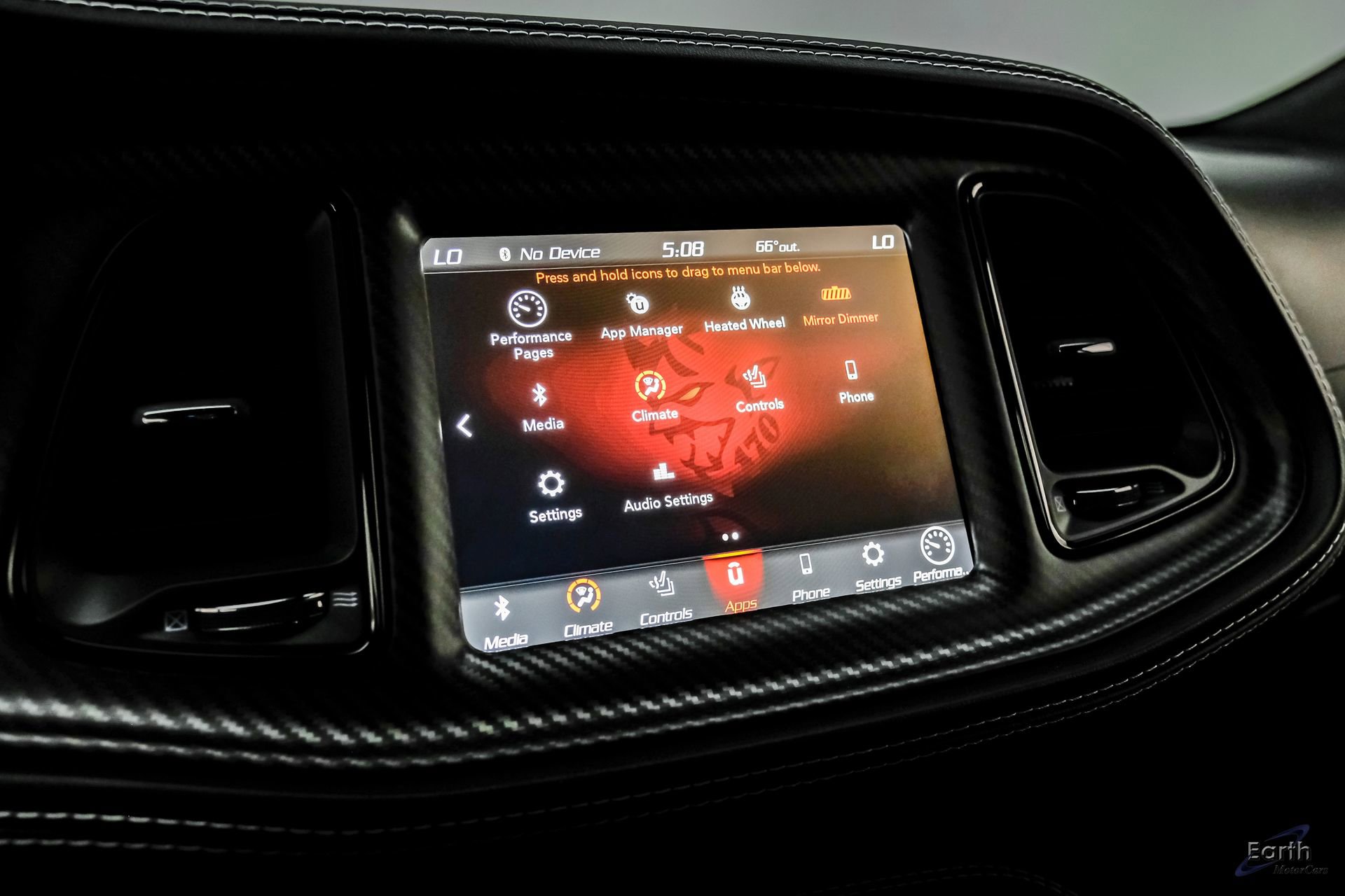 Used 2023 Dodge Challenger SRT Hellcat Redeye image 82
