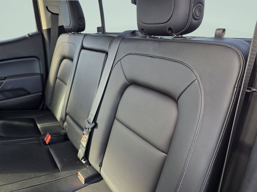 Used 2018 Chevrolet Colorado Z71 AWD/4WD image 28