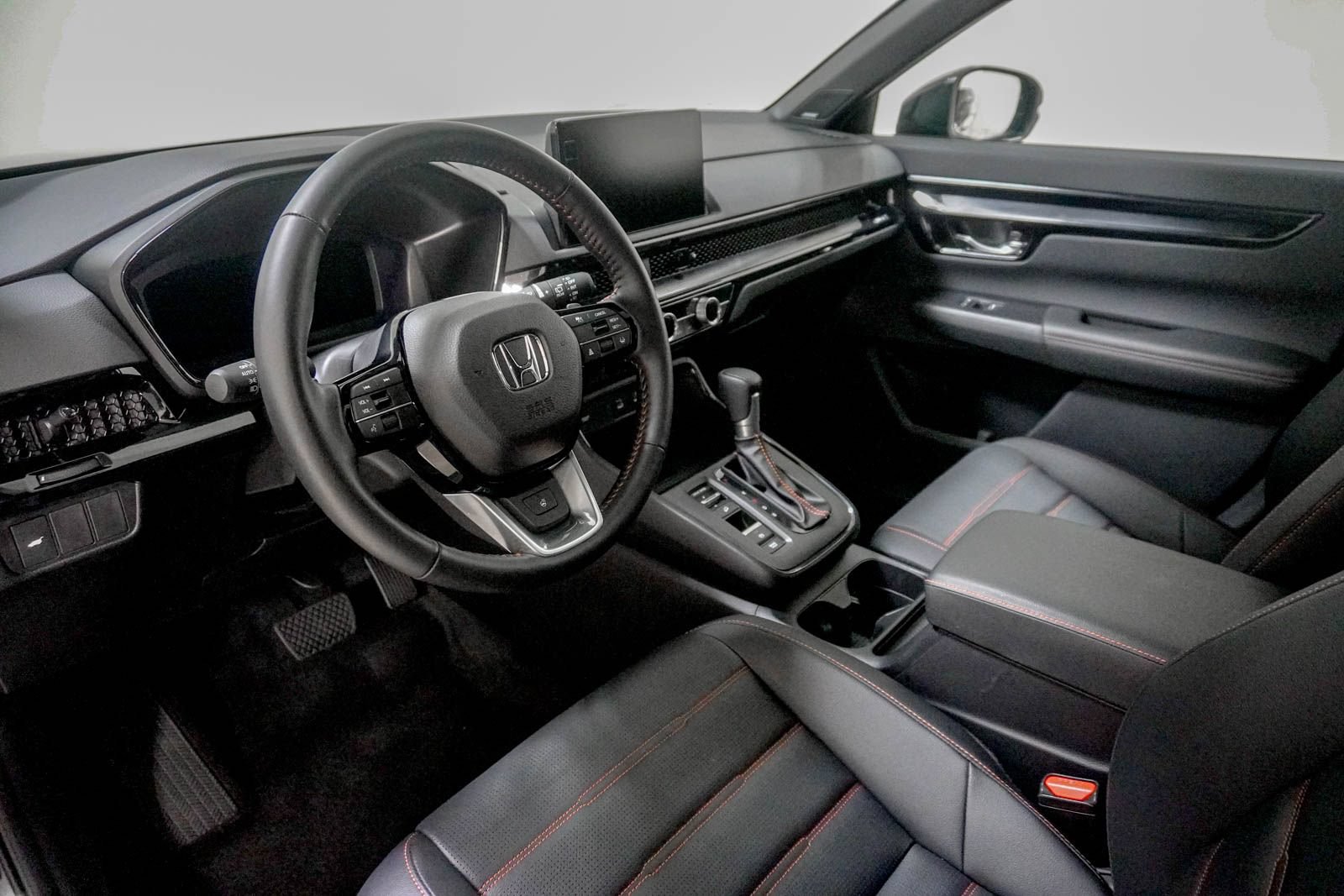 Used 2026 Honda CR-V Sport Touring image 21