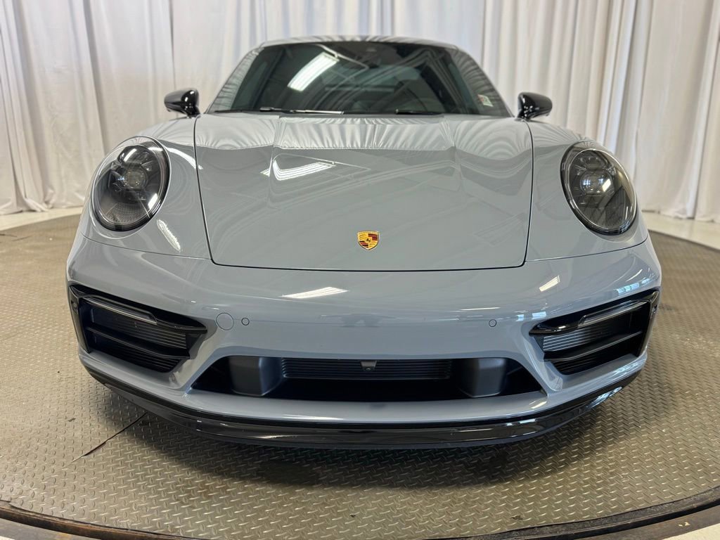 Certified 2024 Porsche 911 Carrera GTS image 48