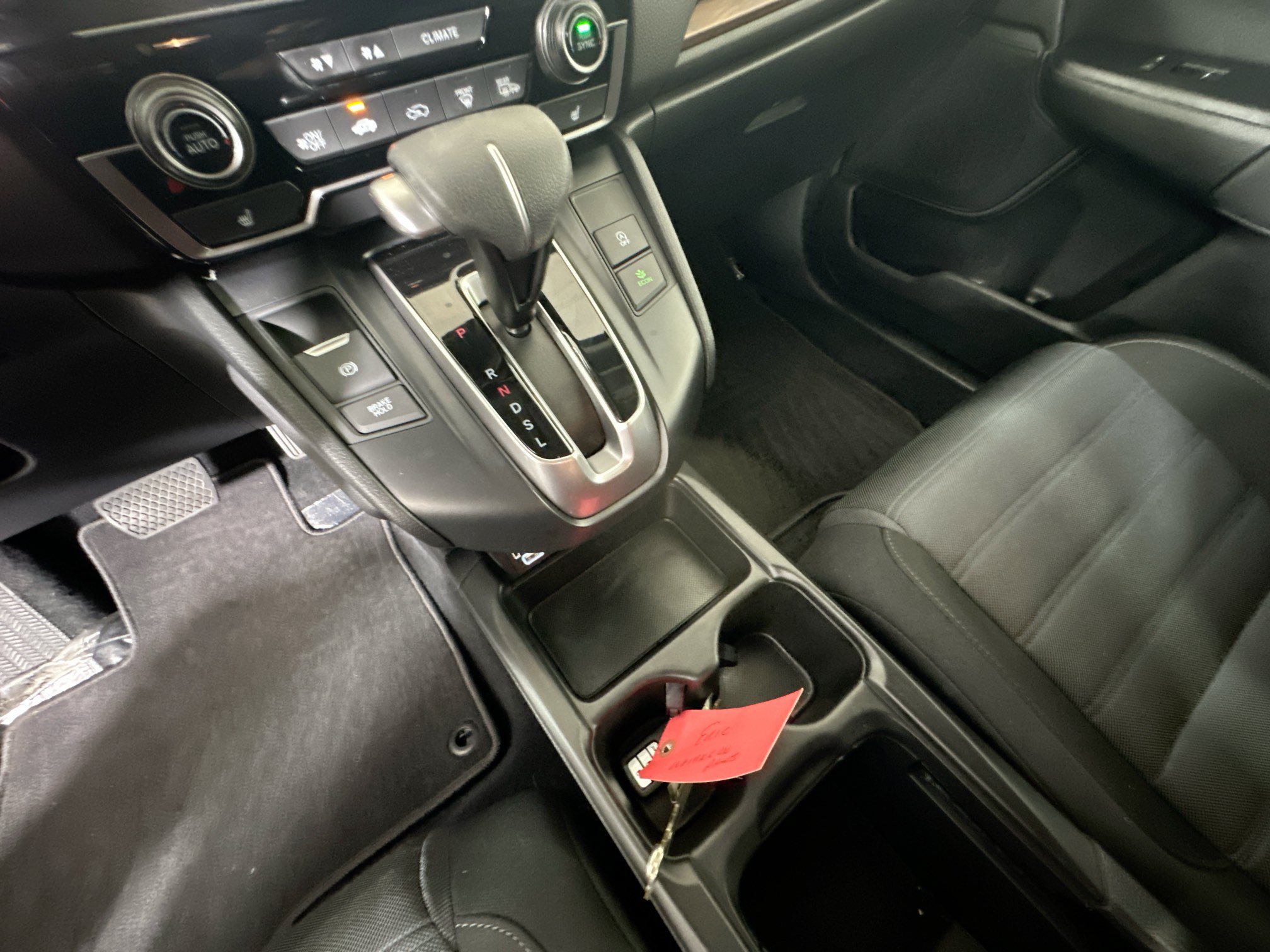 Used 2022 Honda CR-V EX image 22