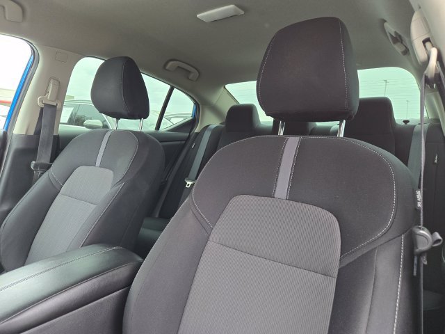 Used 2023 Nissan Sentra SV FWD image 11