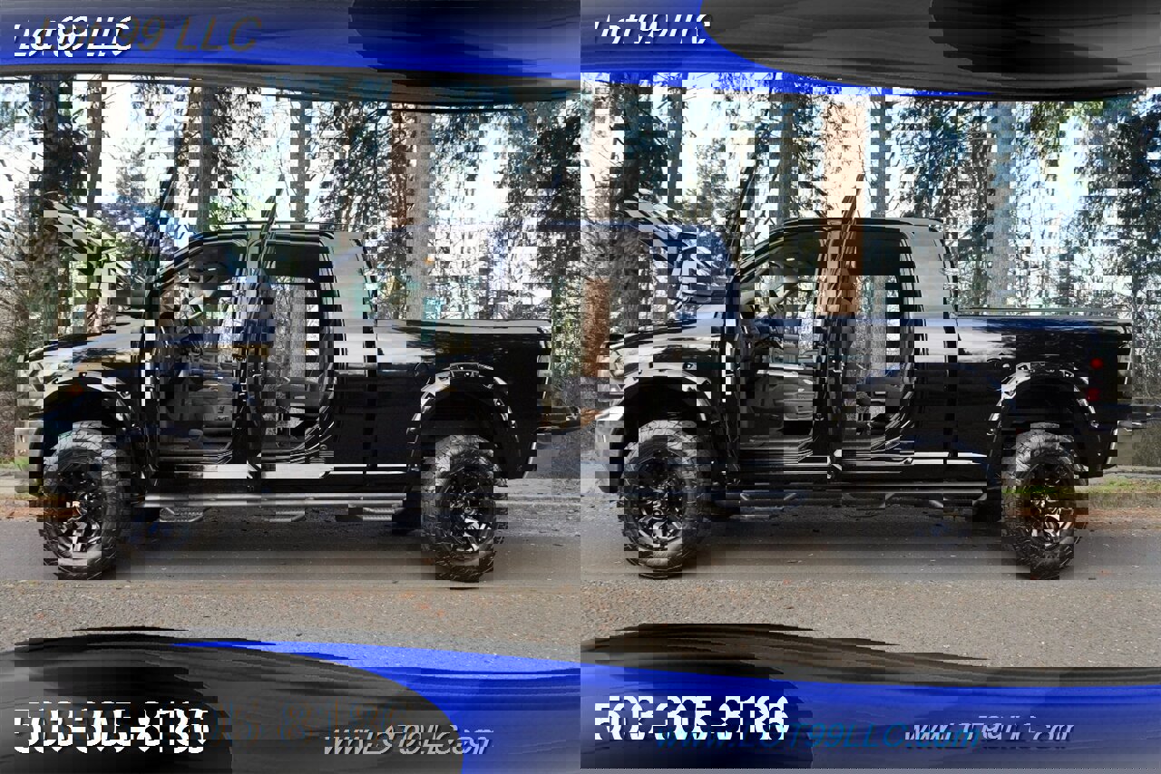 Used 2012 RAM 3500 SLT w/ Technology Group image 28