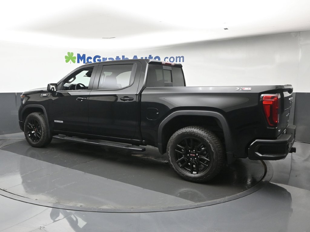 New 2026 GMC Sierra 1500 Elevation w/ Elevation Premium Package AWD/4WD image 31