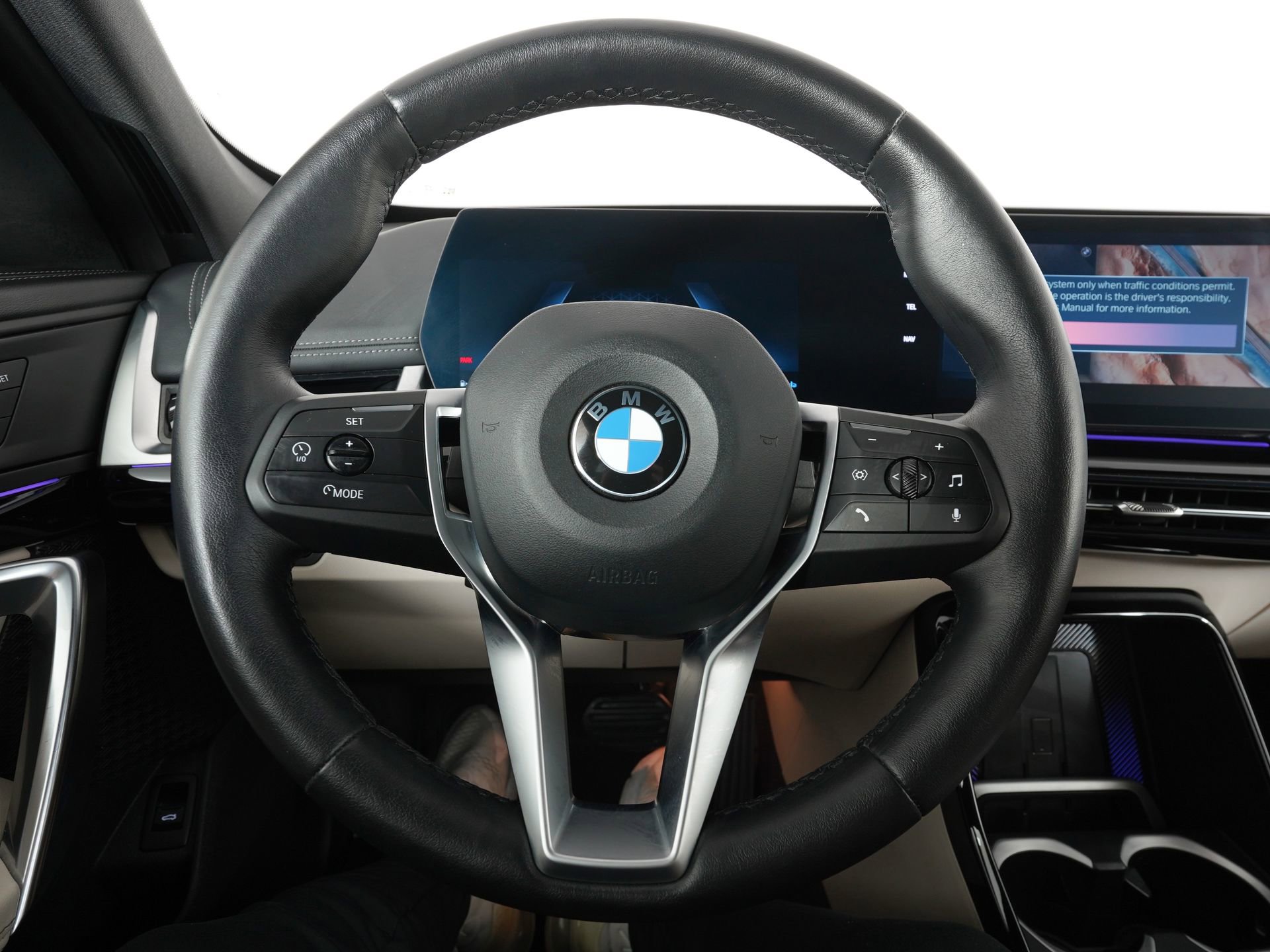 Used 2025 BMW X1 xDrive28i image 16